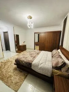 Elegant Ground-Floor Apt in SZ - Kafr Abū ʼumaydah