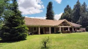 La Dame-Jeanne Alojamiento Boutique - Los Morros