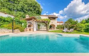 Villa Orah - Vošteni