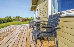 Holiday Home Skonnertvej Ebeltoft Xii