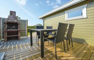 Holiday Home Skonnertvej Ebeltoft Xii
