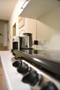 Santa Chiara Apartment