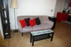 Apartamento Centro Valencia