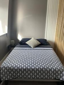 Appartements Studio calme sous les toits : Appartement 1 Chambre