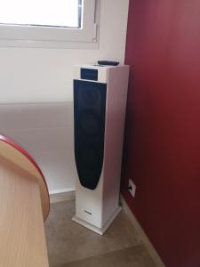 Maisons de vacances La Regate du Plaisir- Jacuzzi prive, Plage a 900m : photos des chambres