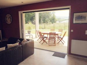 La Régate du Plaisir- Jacuzzi privé, Plage à 900m