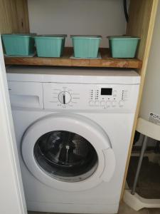 Maisons de vacances La Regate du Plaisir- Jacuzzi prive, Plage a 900m : photos des chambres