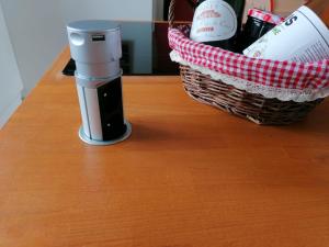 Maisons de vacances La Regate du Plaisir- Jacuzzi prive, Plage a 900m : photos des chambres