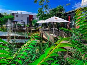 SKYHOTEL Merseburg