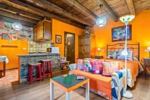 Loureiro - Vilarpescozo