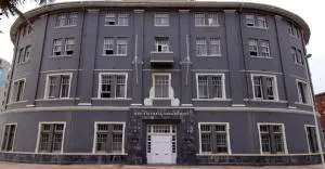 Victoria Waterfront Lodge - 德班