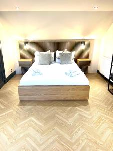 Clyde in ApartNest Auchterarder