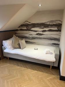 Clyde in ApartNest Auchterarder