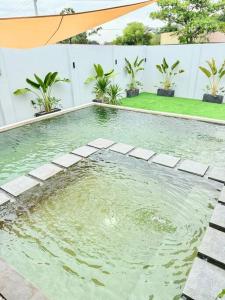 Munar Villa - San Fernando Pampanga