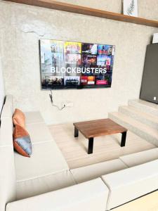 Munar Villa - San Fernando Pampanga