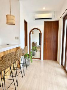 Munar Villa - San Fernando Pampanga