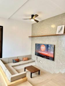 Munar Villa - San Fernando Pampanga