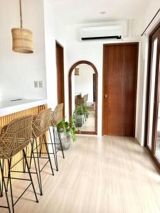 Munar Villa - San Fernando Pampanga