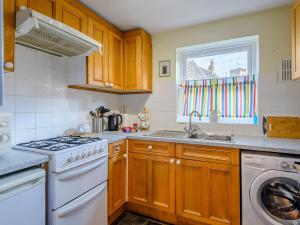 Leeward Cottage