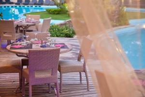 Hotels Kilina : photos des chambres