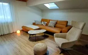 Ferienwohnung Iris - Tschagguns