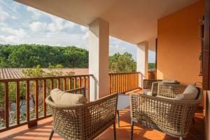 Felix Hotels - Residence Hotel Costa Serena img34