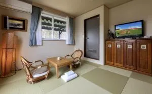 Shirokane Freeport Hotel - Vacation STAY 85764 - Tawaramappu