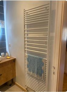 Appartements Appartement chaleureux a Uvernet-Fours, 48m², vue montagne : photos des chambres