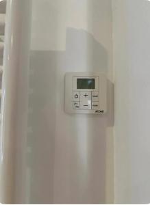 Appartements Appartement chaleureux a Uvernet-Fours, 48m², vue montagne : photos des chambres