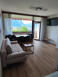 Ferienwohnung - Apartment Pichlarn Holiday Grimmingblick