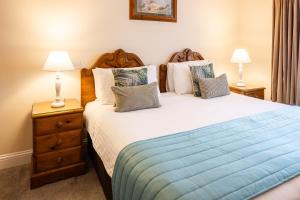 The Uplands Apartments