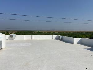 Blackbuck Homestay
