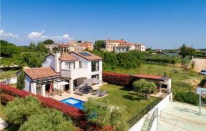 Villa Baratto 