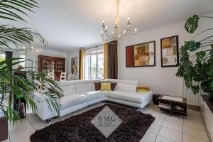 Villas Villa Debussy Disneyland : photos des chambres