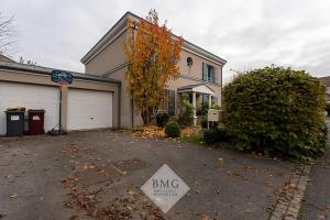 Villas Villa Debussy Disneyland : photos des chambres