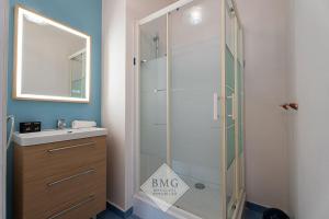 Villas Villa Debussy Disneyland : photos des chambres