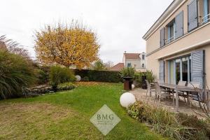 Villas Villa Debussy Disneyland : photos des chambres