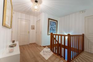 Villas Villa Debussy Disneyland : photos des chambres
