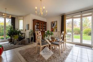 Villas Villa Debussy Disneyland : photos des chambres