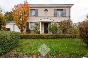 Villas Villa Debussy Disneyland : photos des chambres