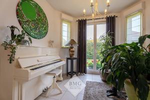 Villas Villa Debussy Disneyland : photos des chambres