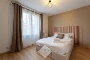 Villas Villa Debussy Disneyland : photos des chambres