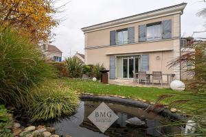 Villa Debussy Disneyland