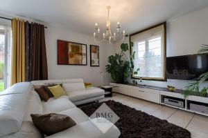 Villas Villa Debussy Disneyland : photos des chambres