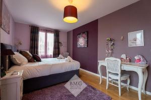 Villas Villa Debussy Disneyland : photos des chambres