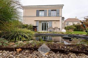 Villas Villa Debussy Disneyland : photos des chambres