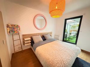 Le Cocon - Parking - Terrasse - 2 Chambres