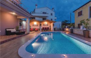 Holiday Home Betiga Cr