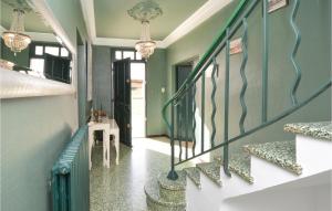 Maisons de vacances 3 Bedroom Gorgeous Home In Vallabregues : photos des chambres