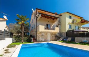 Villa Holiday Home Sabine